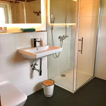 Echtes Schwarzwaldhaus - Traditionell & Modern * ברנאו אים שוורצוואלד