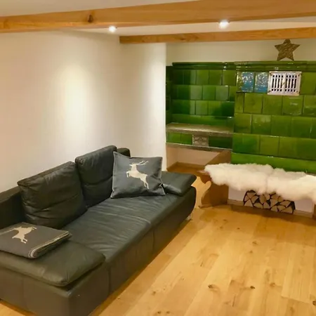 דירה Echtes Schwarzwaldhaus - Traditionell & Modern