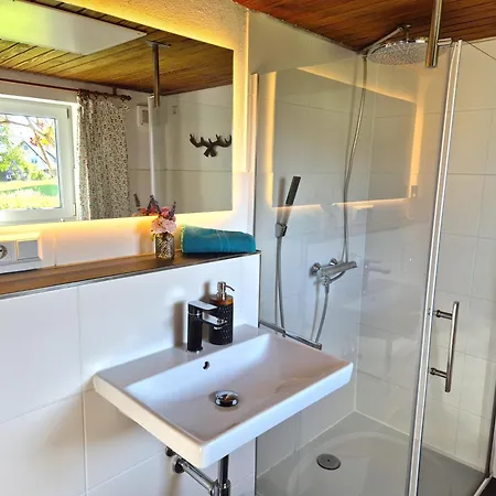 Echtes Schwarzwaldhaus - Traditionell & Modern * ברנאו אים שוורצוואלד