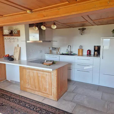 Daire Echtes Schwarzwaldhaus - Traditionell & Modern Bernau im Schwarzwald