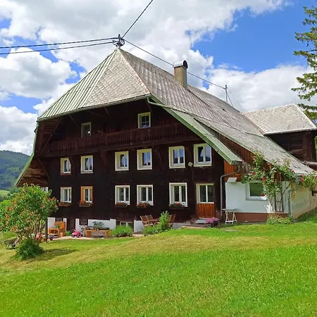 Echtes Schwarzwaldhaus - Traditionell & Modern