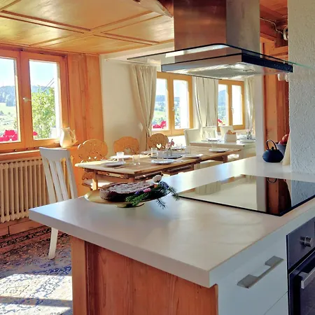 Echtes Schwarzwaldhaus - Traditionell & Modern Daire *