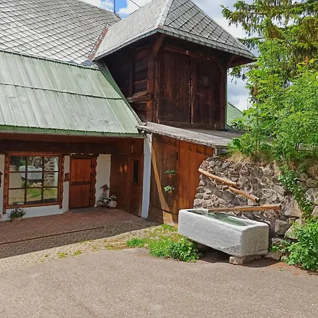 Echtes Schwarzwaldhaus - Traditionell & Modern Bernau im Schwarzwald