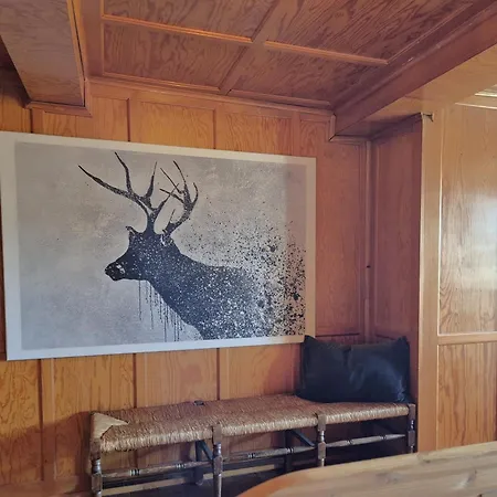 דירה Echtes Schwarzwaldhaus - Traditionell & Modern