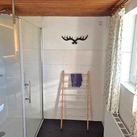 Echtes Schwarzwaldhaus - Traditionell & Modern *