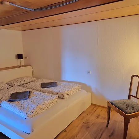 Echtes Schwarzwaldhaus - Traditionell & Modern