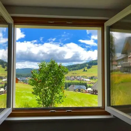 Daire Echtes Schwarzwaldhaus - Traditionell & Modern *