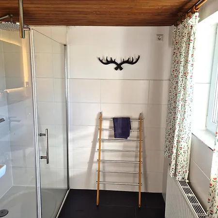 Echtes Schwarzwaldhaus - Traditionell & Modern