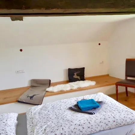 דירה Echtes Schwarzwaldhaus - Traditionell & Modern