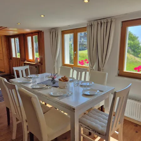 Daire Echtes Schwarzwaldhaus - Traditionell & Modern *