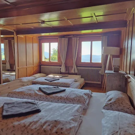 Echtes Schwarzwaldhaus - Traditionell & Modern דירה ברנאו אים שוורצוואלד