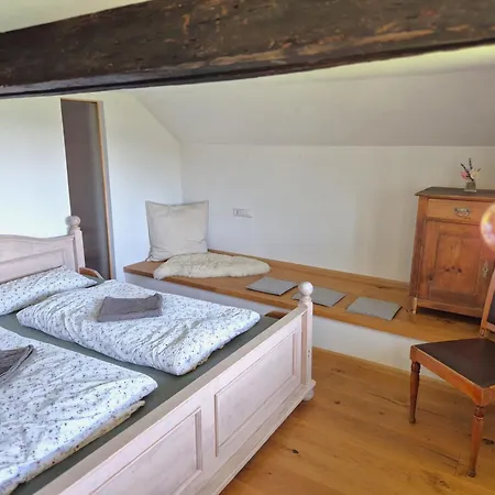 Echtes Schwarzwaldhaus - Traditionell & Modern *