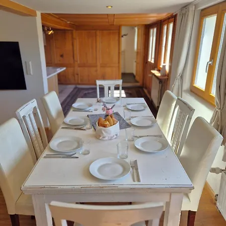 Echtes Schwarzwaldhaus - Traditionell & Modern