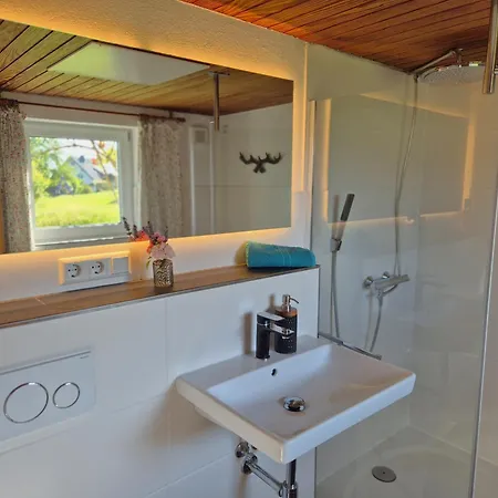 Echtes Schwarzwaldhaus - Traditionell & Modern * Bernau im Schwarzwald