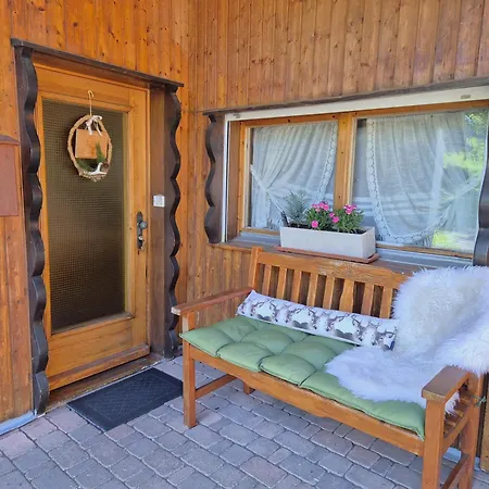 Daire Echtes Schwarzwaldhaus - Traditionell & Modern Bernau im Schwarzwald