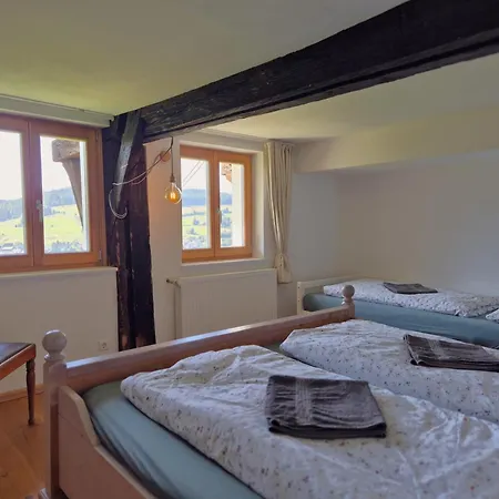 Echtes Schwarzwaldhaus - Traditionell & Modern * Bernau im Schwarzwald