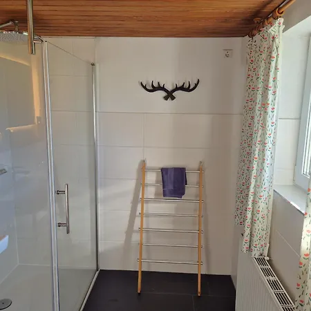 Echtes Schwarzwaldhaus - Traditionell & Modern *