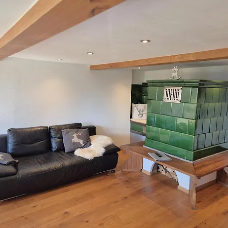 Echtes Schwarzwaldhaus - Traditionell & Modern ברנאו אים שוורצוואלד