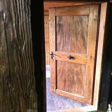 Echtes Schwarzwaldhaus - Traditionell & Modern