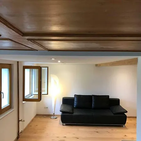 Echtes Schwarzwaldhaus - Traditionell & Modern Daire Bernau im Schwarzwald