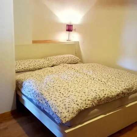 Daire Echtes Schwarzwaldhaus - Traditionell & Modern