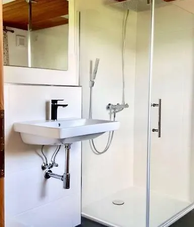 Echtes Schwarzwaldhaus - Traditionell & Modern *