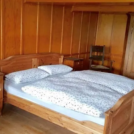 דירה Echtes Schwarzwaldhaus - Traditionell & Modern