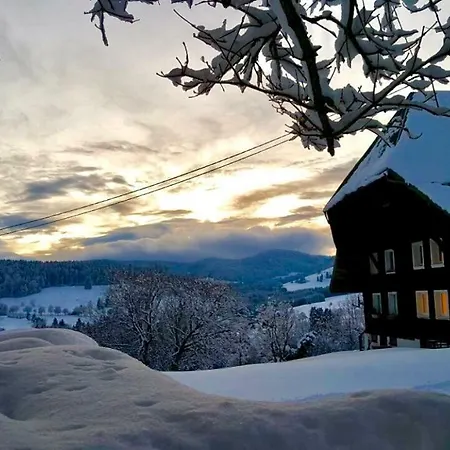 Echtes Schwarzwaldhaus - Traditionell & Modern Daire