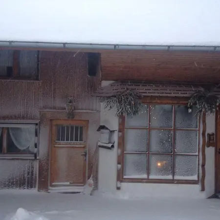 Echtes Schwarzwaldhaus - Traditionell & Modern Bernau im Schwarzwald