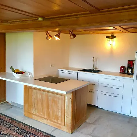 Echtes Schwarzwaldhaus - Traditionell & Modern *