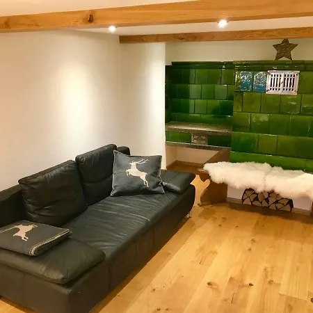 Echtes Schwarzwaldhaus - Traditionell & Modern דירה