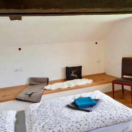 Echtes Schwarzwaldhaus - Traditionell & Modern Daire Bernau im Schwarzwald