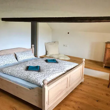 Echtes Schwarzwaldhaus - Traditionell & Modern Daire